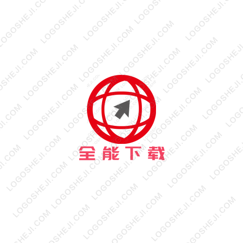 纸此宜佳logo设计