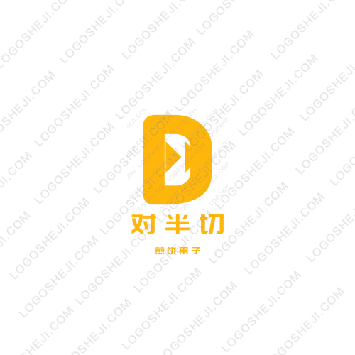REA Newslogo设计