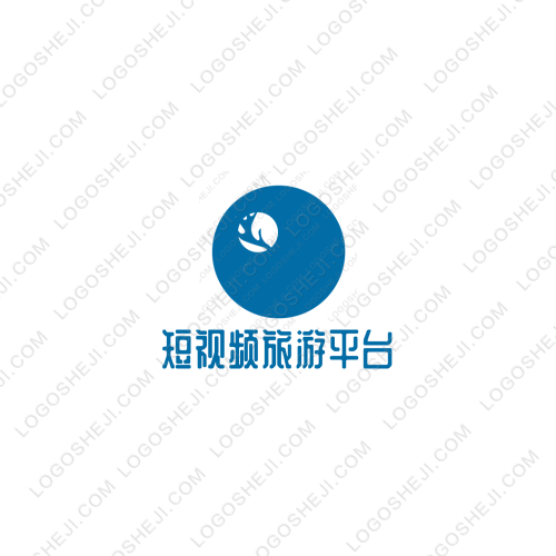阿良游戏世界logo设计