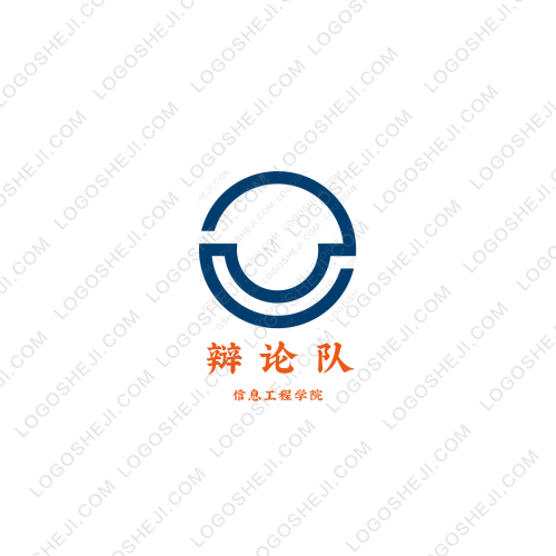 西江文化传媒logo设计