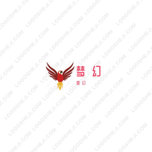 银盾logo设计