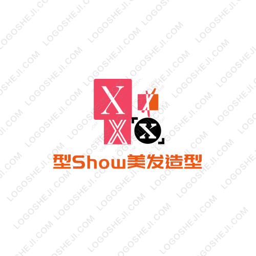 中购logo设计