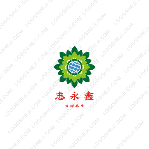 资质易logo设计