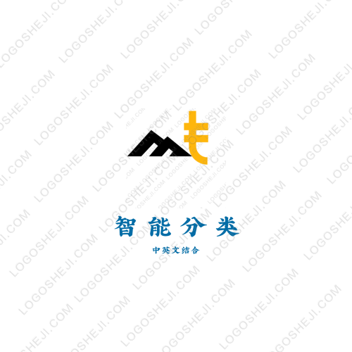 永展logo设计