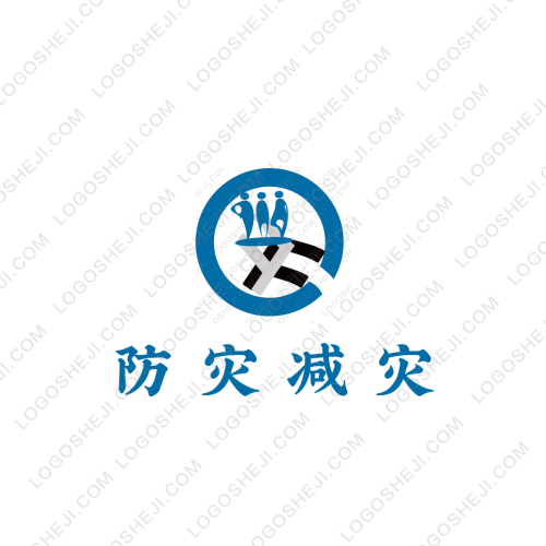 琳琳玫瑰logo设计