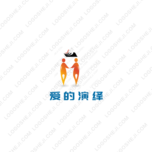 浙江鲨影文化传播有限公司logo设计