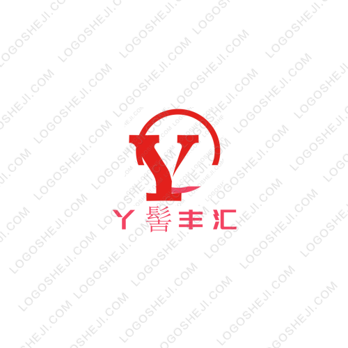 百店通logo设计