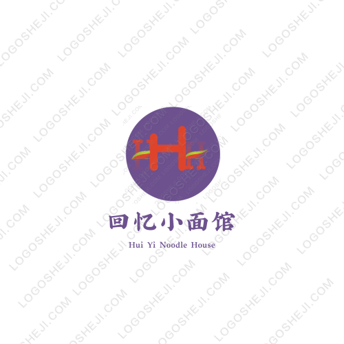 美汇电器logo设计