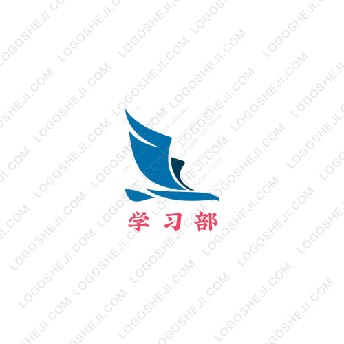 墙森logo设计
