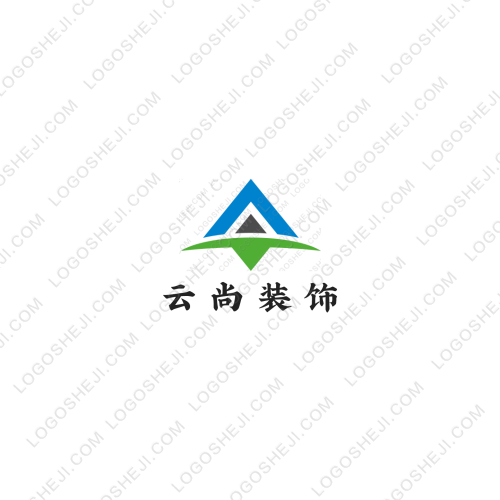 满天星花中队logo设计