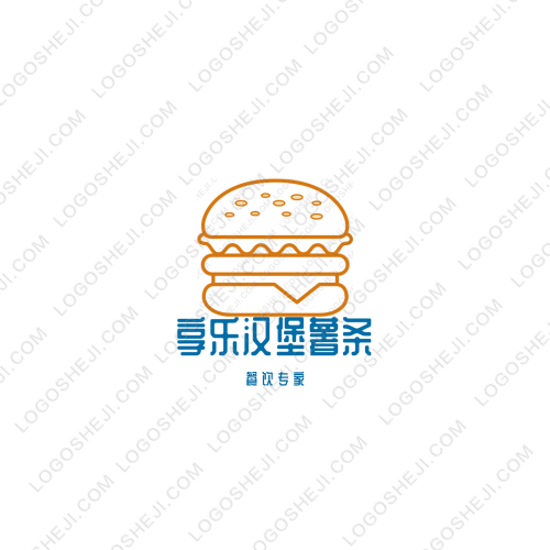 社际荟logo设计