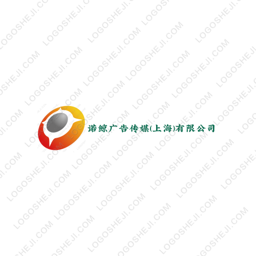 牛群logo设计