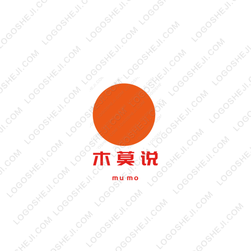 梵森logo设计