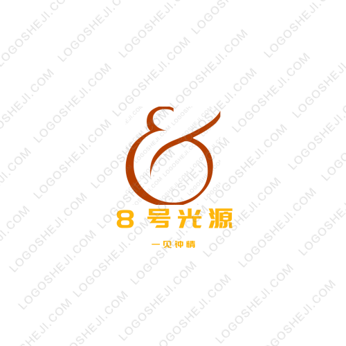 阿木木视觉logo设计