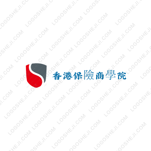 花字logo设计