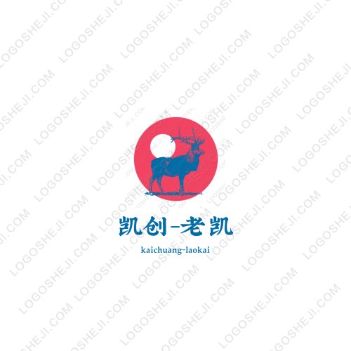 与早传媒科技logo设计