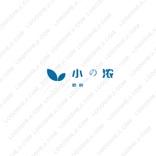 爱和团队logo设计