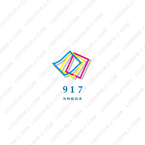 鑫润鑫logo设计