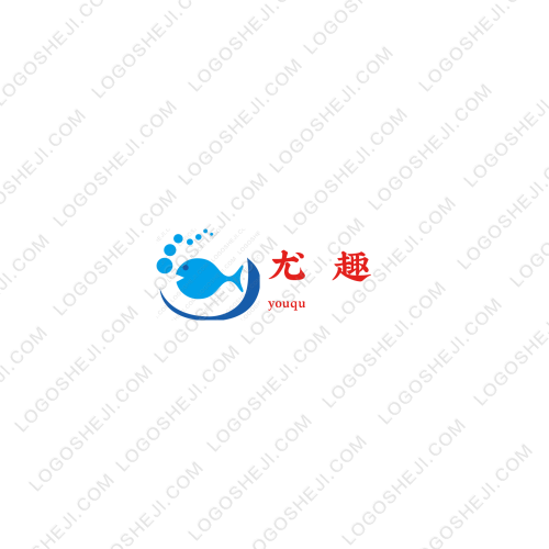 达职院艺术团logo设计