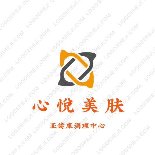 然则说logo设计