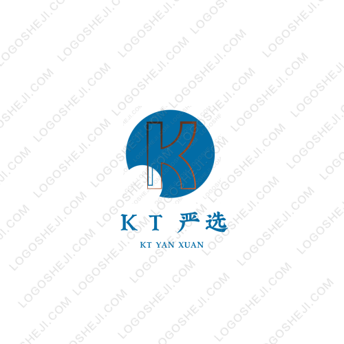 笨笨gologo设计