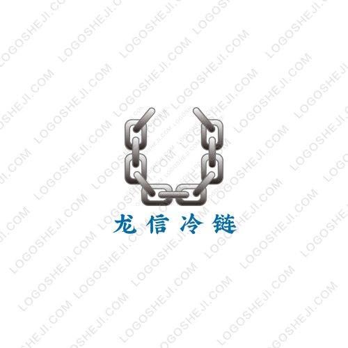 猎秘金融logo设计