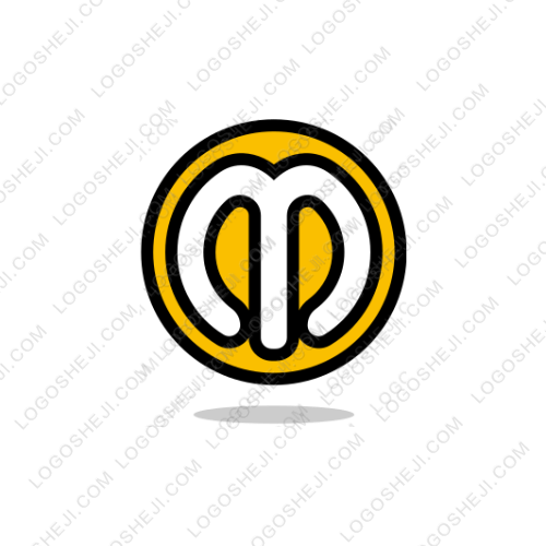 荣榜集市logo设计