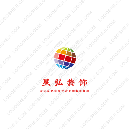 辰诺logo设计