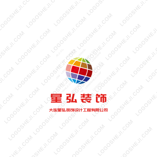 奉天亿达logo设计