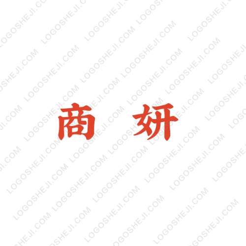 恰饭logo设计