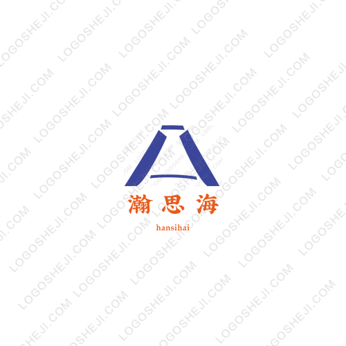 易旺不动产logo设计