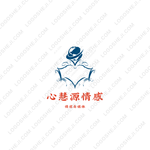 营养师logo设计