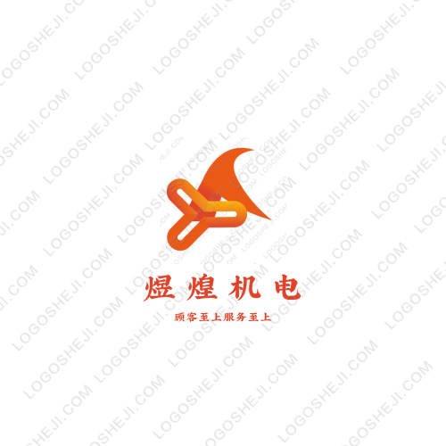 邓多logo设计