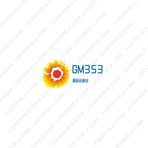 嘉成农产品logo设计