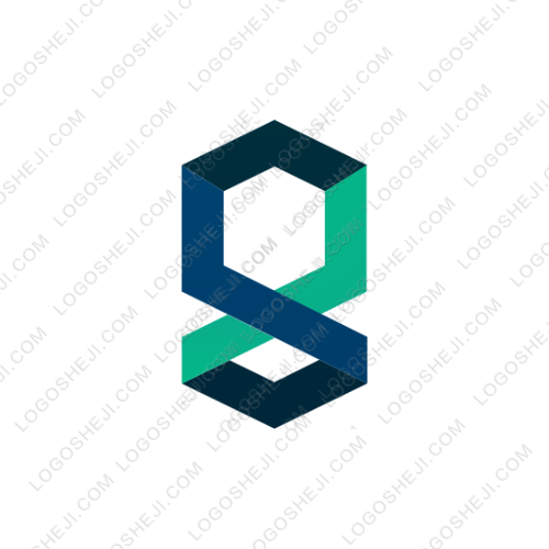 品木logo设计