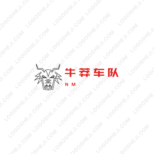 龙溪logo设计
