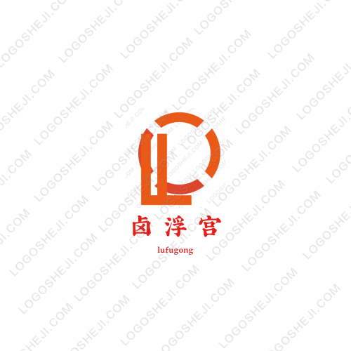 天昶机电logo设计