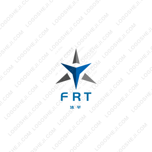 碧丽屋logo设计