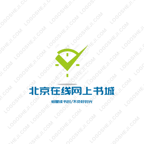 江景园logo设计