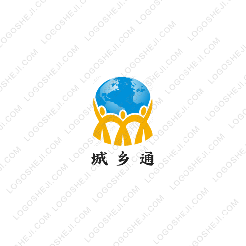 盈嘉羽舍logo设计