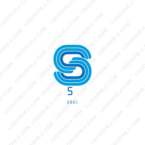 惠乐街logo设计