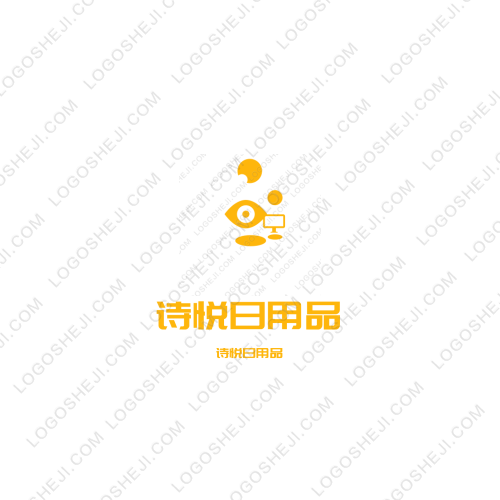 闻浪家装logo设计