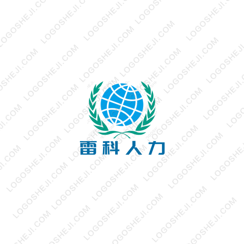 福兴便利店logo设计