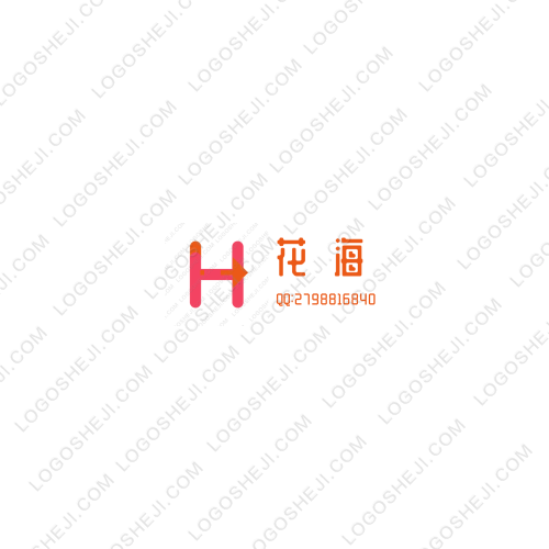 蚂蚁森林智能科技logo设计