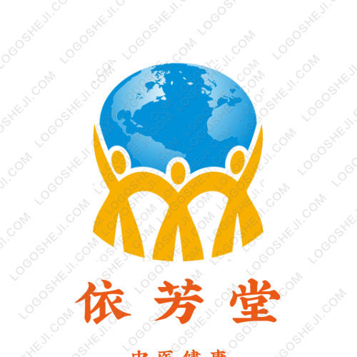派风logo设计