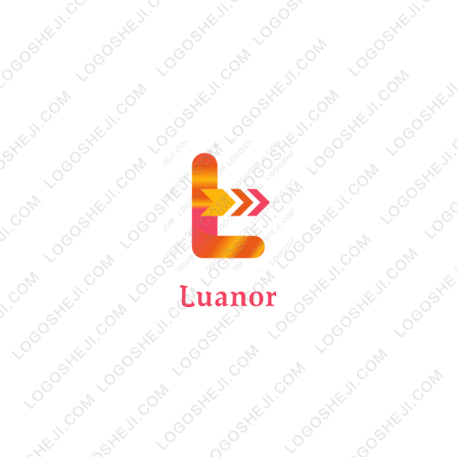 永尚电缆logo设计
