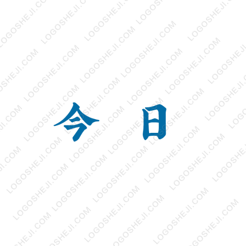 摩登13logo设计