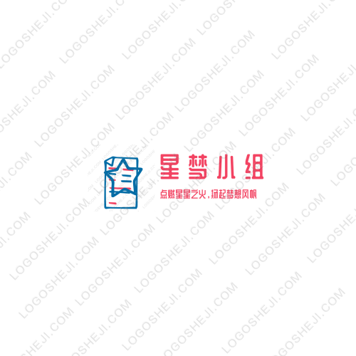 聪聪logo设计
