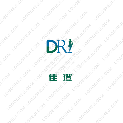 秀玲育儿logo设计