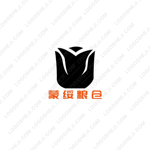 质游行logo设计